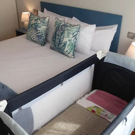 Apartamento Costa 123 Gijón