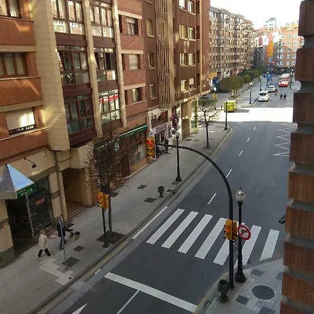 Costa 123 Gijón
