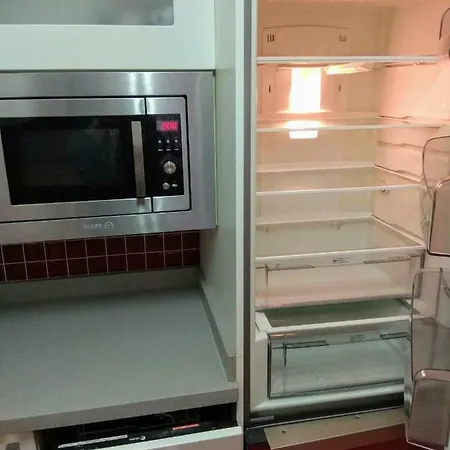 Costa 123 Apartamento