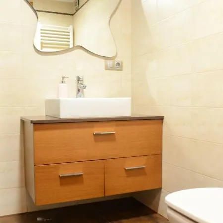 Costa 123 Apartamento Gijón