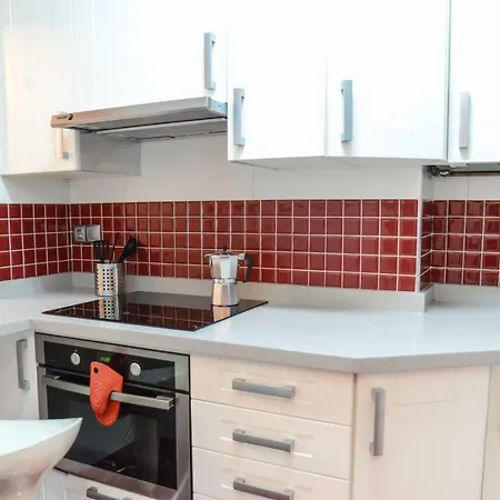 Apartamento Costa 123