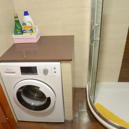 Costa 123 Apartamento Gijón