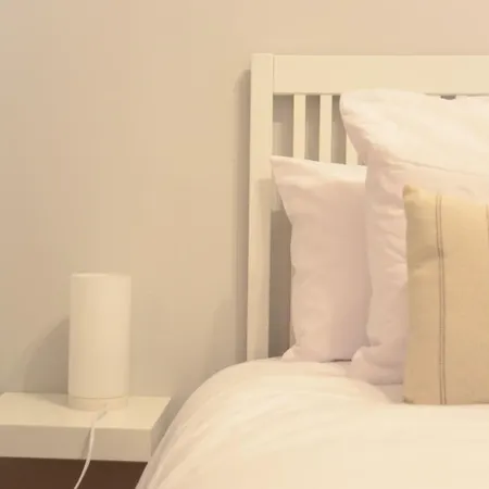 Apartamento Costa 123 Gijón