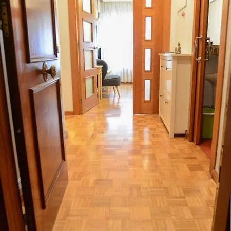 Costa 123 Apartamento *
