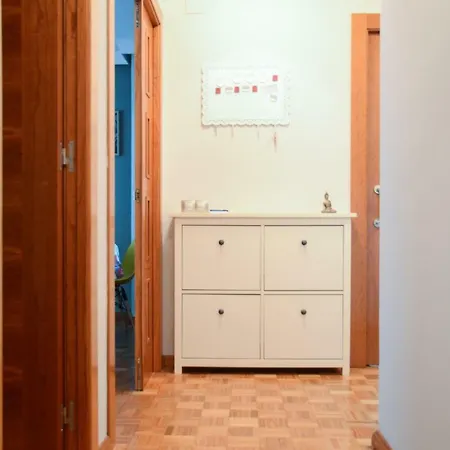 Costa 123 Apartamento Gijón